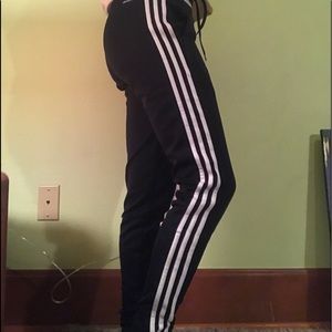Adidas soccer pants